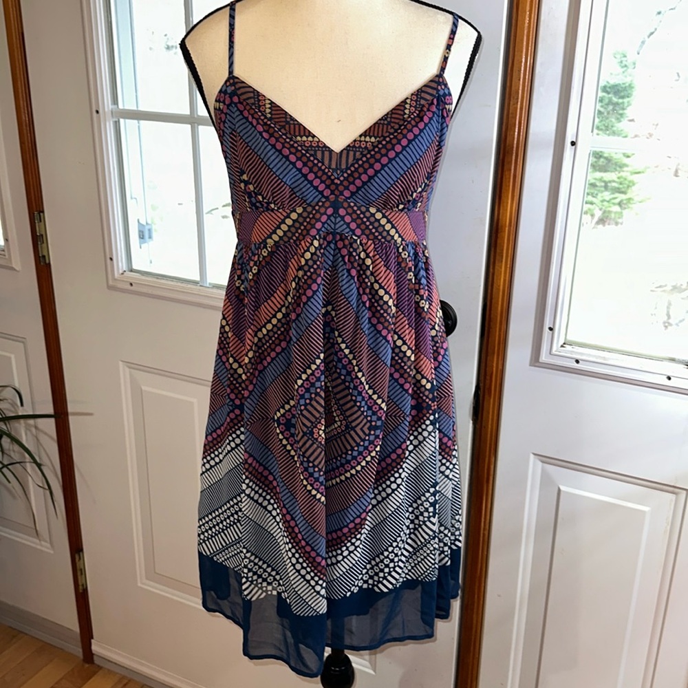 American Eagle Dress